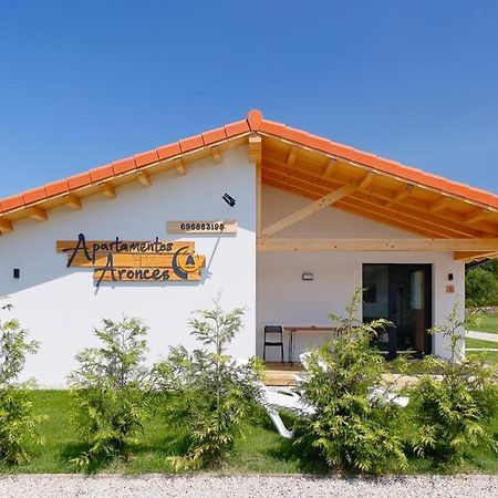 Apartamentos Aronces Cudillero Bagian luar foto