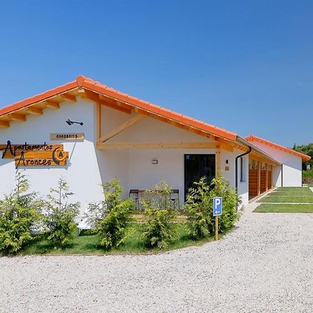 Apartamentos Aronces Cudillero Bagian luar foto