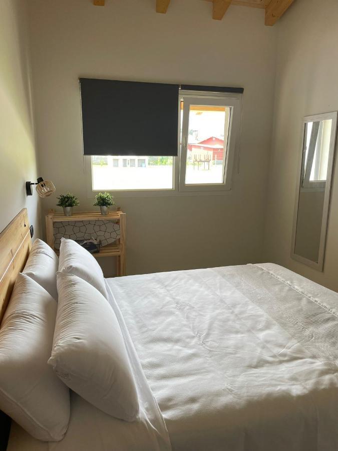 Apartamentos Aronces Cudillero Bagian luar foto
