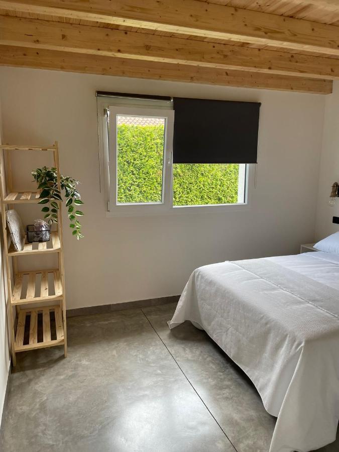 Apartamentos Aronces Cudillero Bagian luar foto
