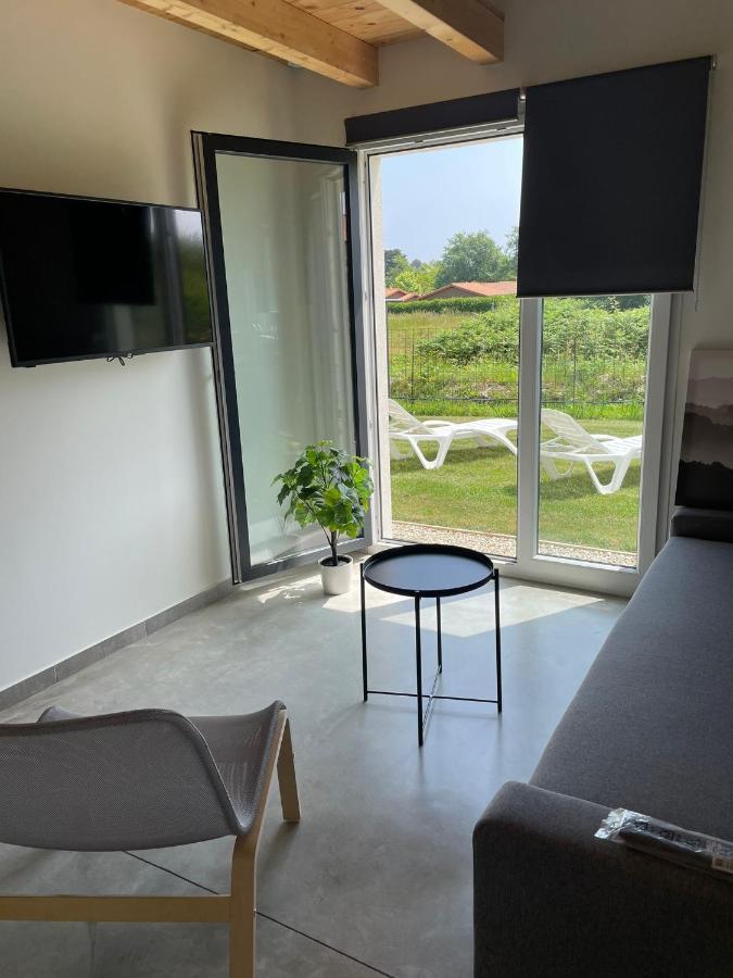 Apartamentos Aronces Cudillero Bagian luar foto
