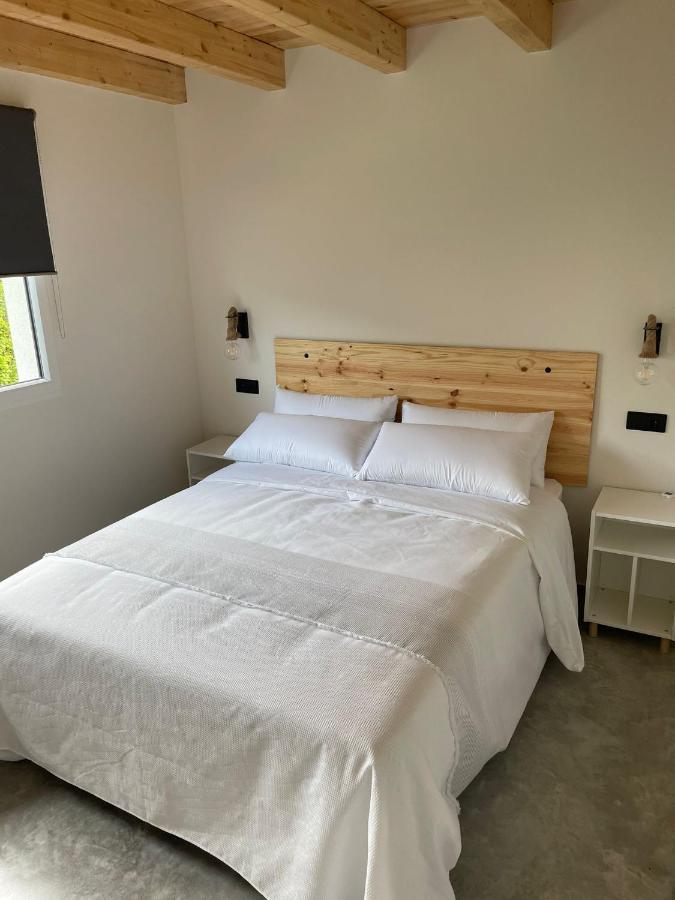 Apartamentos Aronces Cudillero Bagian luar foto