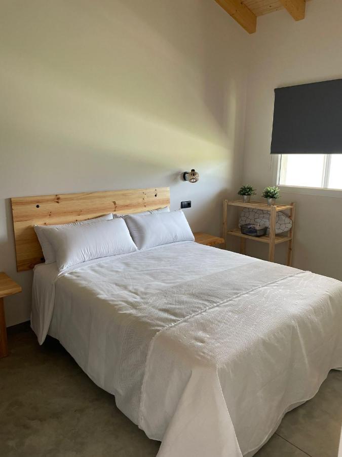 Apartamentos Aronces Cudillero Bagian luar foto