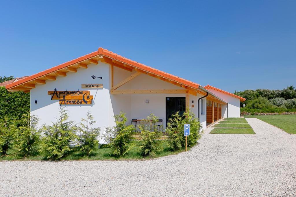 Apartamentos Aronces Cudillero Bagian luar foto